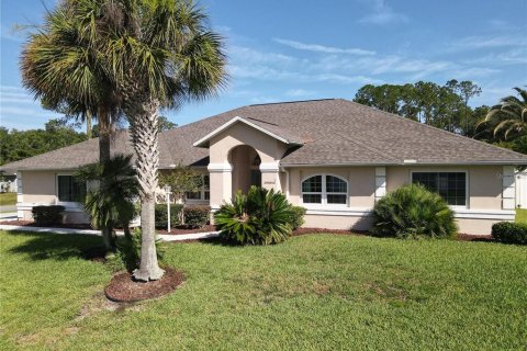 Casa en venta en Palm Coast, Florida, 4 dormitorios, 201.97 m2 № 2225073 - foto 2