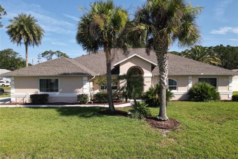 Villa ou maison à Palm Coast, Floride 4 chambres, 201.97 m2 № 2225073