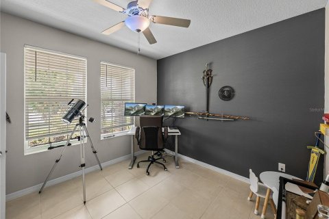 House in Dade City, Florida 4 bedrooms, 312.99 sq.m. № 1790100 - photo 30