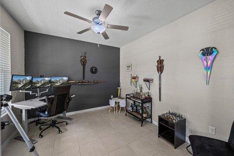 House in Dade City, Florida 4 bedrooms, 312.99 sq.m. № 1790100 - photo 29