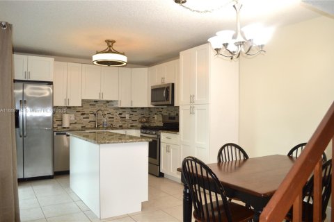 Adosado en venta en Greenacres, Florida, 2 dormitorios, 116.31 m2 № 1944826 - foto 6