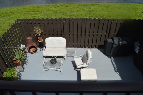 Adosado en venta en Greenacres, Florida, 2 dormitorios, 116.31 m2 № 1944826 - foto 4