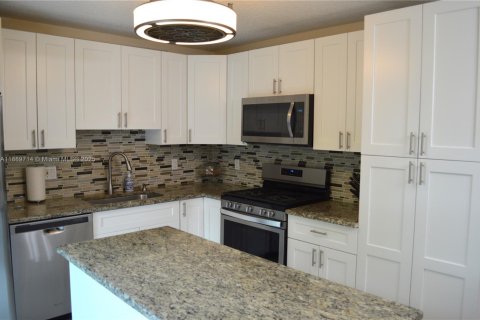 Adosado en venta en Greenacres, Florida, 2 dormitorios, 116.31 m2 № 1944826 - foto 5