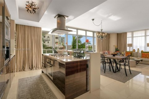 Condominio en venta en Miami Beach, Florida, 2 dormitorios, 150.59 m2 № 1775299 - foto 10