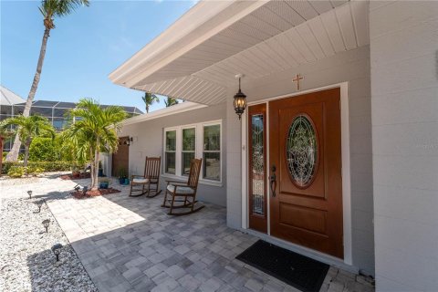 Villa ou maison à louer à Nokomis, Floride: 2 chambres, 159.98 m2 № 1765322 - photo 11