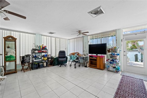 Villa ou maison à louer à Nokomis, Floride: 2 chambres, 159.98 m2 № 1765322 - photo 28