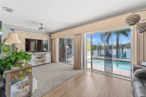 Villa ou maison à louer à Nokomis, Floride: 2 chambres, 159.98 m2 № 1765322 - photo 30