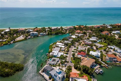 Villa ou maison à louer à Nokomis, Floride: 2 chambres, 159.98 m2 № 1765322 - photo 4