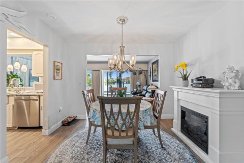 Villa ou maison à louer à Nokomis, Floride: 2 chambres, 159.98 m2 № 1765322 - photo 15