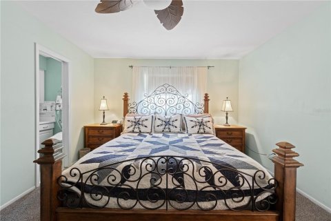 Villa ou maison à louer à Nokomis, Floride: 2 chambres, 159.98 m2 № 1765322 - photo 21