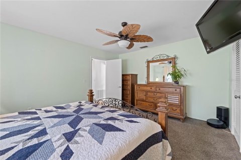 Villa ou maison à louer à Nokomis, Floride: 2 chambres, 159.98 m2 № 1765322 - photo 22