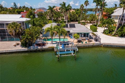 Villa ou maison à louer à Nokomis, Floride: 2 chambres, 159.98 m2 № 1765322 - photo 6