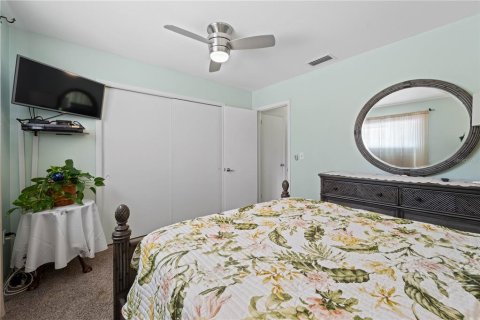 Villa ou maison à louer à Nokomis, Floride: 2 chambres, 159.98 m2 № 1765322 - photo 27