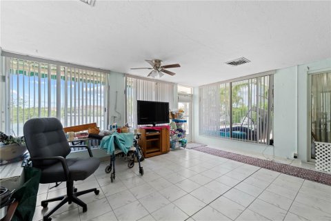 Villa ou maison à louer à Nokomis, Floride: 2 chambres, 159.98 m2 № 1765322 - photo 29
