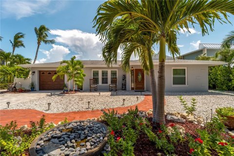 Villa ou maison à louer à Nokomis, Floride: 2 chambres, 159.98 m2 № 1765322 - photo 7