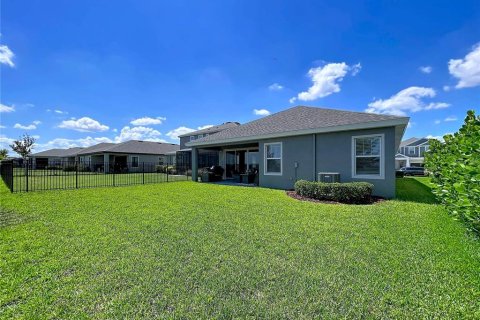House in Apollo Beach, Florida 3 bedrooms, 198.35 sq.m. № 2167246 - photo 3