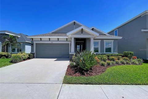 House in Apollo Beach, Florida 3 bedrooms, 198.35 sq.m. № 2167246 - photo 2