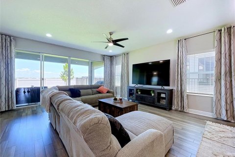 House in Apollo Beach, Florida 3 bedrooms, 198.35 sq.m. № 2167246 - photo 24