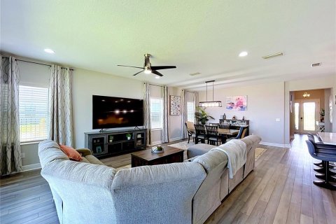 House in Apollo Beach, Florida 3 bedrooms, 198.35 sq.m. № 2167246 - photo 23