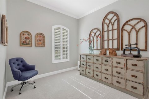 House in Tampa, Florida 5 bedrooms, 433.39 sq.m. № 2109240 - photo 3
