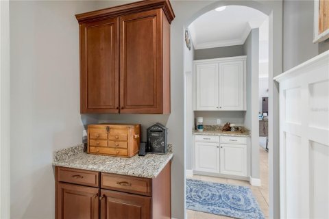 House in Tampa, Florida 5 bedrooms, 433.39 sq.m. № 2109240 - photo 7