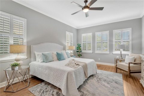House in Tampa, Florida 5 bedrooms, 433.39 sq.m. № 2109240 - photo 18