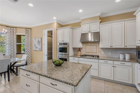 House in Tampa, Florida 5 bedrooms, 433.39 sq.m. № 2109240 - photo 8