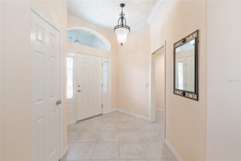 Villa ou maison à vendre à The Villages, Floride: 3 chambres, 211.26 m2 № 1898912 - photo 4