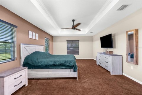 House in Spring Hill, Florida 4 bedrooms, 268.95 sq.m. № 1812768 - photo 23