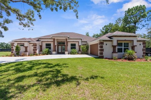 House in Spring Hill, Florida 4 bedrooms, 268.95 sq.m. № 1812768 - photo 19