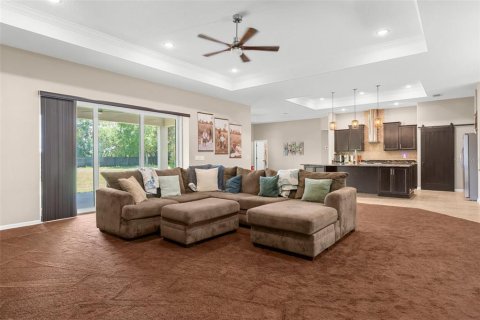 House in Spring Hill, Florida 4 bedrooms, 268.95 sq.m. № 1812768 - photo 3