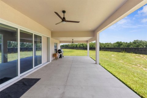 House in Spring Hill, Florida 4 bedrooms, 268.95 sq.m. № 1812768 - photo 6