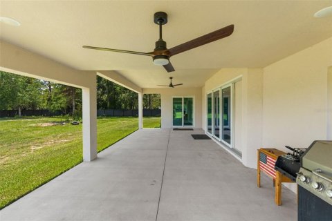 House in Spring Hill, Florida 4 bedrooms, 268.95 sq.m. № 1812768 - photo 18