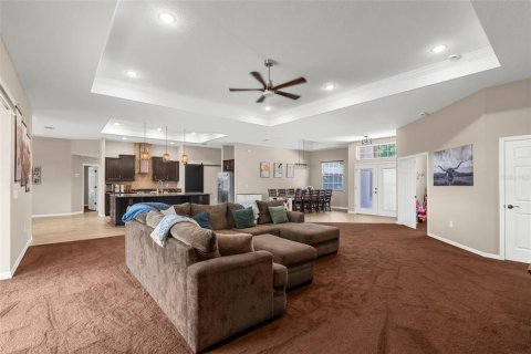 House in Spring Hill, Florida 4 bedrooms, 268.95 sq.m. № 1812768 - photo 15