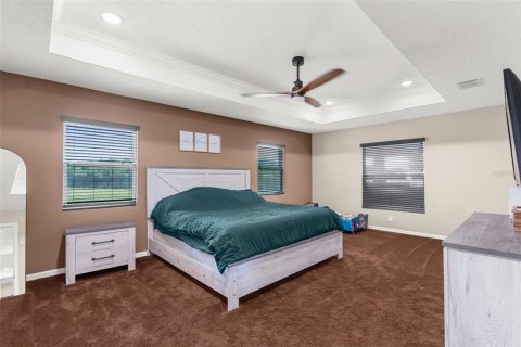 House in Spring Hill, Florida 4 bedrooms, 268.95 sq.m. № 1812768 - photo 21