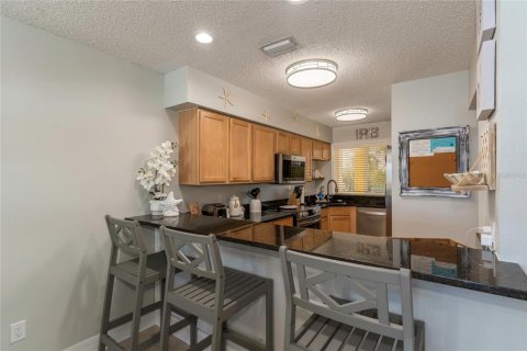 Condo in Indian Rocks Beach, Florida, 2 bedrooms  № 2212659 - photo 11