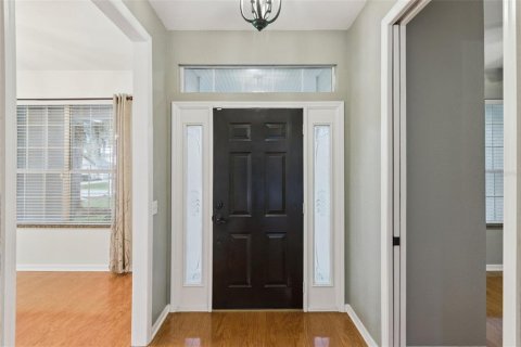 House in Lakeland, Florida 4 bedrooms, 185.34 sq.m. № 2348388 - photo 7