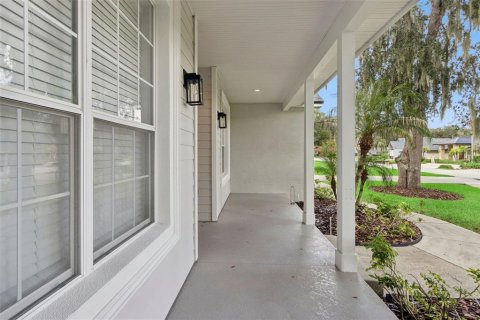 House in Lakeland, Florida 4 bedrooms, 185.34 sq.m. № 2348388 - photo 4