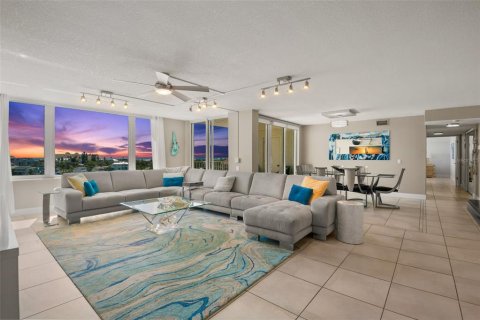 Copropriété à vendre à Clearwater, Floride: 2 chambres, 182.09 m2 № 1888520 - photo 5