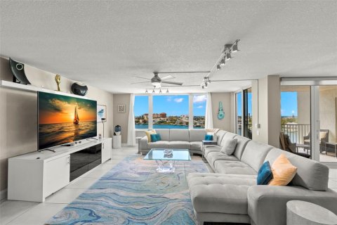 Copropriété à vendre à Clearwater, Floride: 2 chambres, 182.09 m2 № 1888520 - photo 7