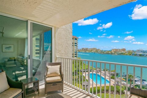 Copropriété à vendre à Clearwater, Floride: 2 chambres, 182.09 m2 № 1888520 - photo 12