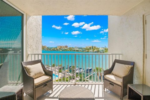 Copropriété à vendre à Clearwater, Floride: 2 chambres, 182.09 m2 № 1888520 - photo 13