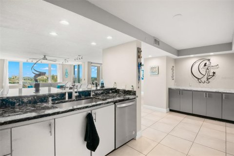 Copropriété à vendre à Clearwater, Floride: 2 chambres, 182.09 m2 № 1888520 - photo 20