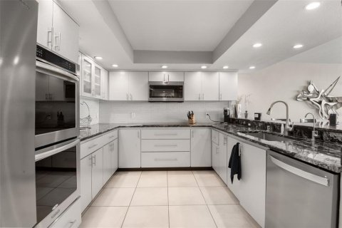 Copropriété à vendre à Clearwater, Floride: 2 chambres, 182.09 m2 № 1888520 - photo 21