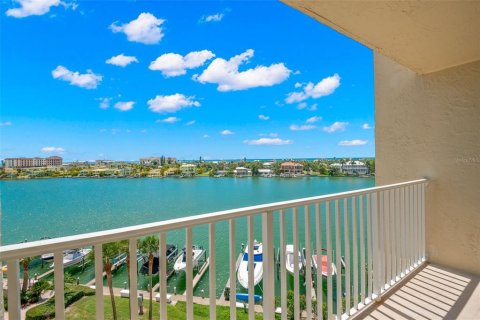 Copropriété à vendre à Clearwater, Floride: 2 chambres, 182.09 m2 № 1888520 - photo 29