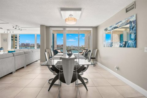 Copropriété à vendre à Clearwater, Floride: 2 chambres, 182.09 m2 № 1888520 - photo 9
