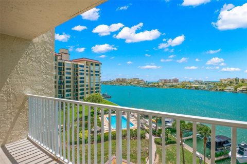 Copropriété à vendre à Clearwater, Floride: 2 chambres, 182.09 m2 № 1888520 - photo 28