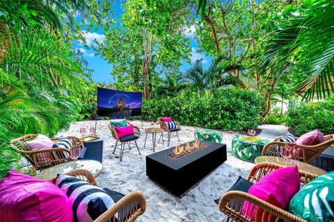 House in Fort Lauderdale, Florida 5 bedrooms, 283.91 sq.m. № 2012256 - photo 2