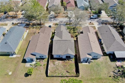 House in Apollo Beach, Florida 3 bedrooms, 111.02 sq.m. № 1526396 - photo 7