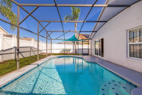 Villa ou maison à vendre à Davenport, Floride: 4 chambres, 177.26 m2 № 2417103 - photo 3